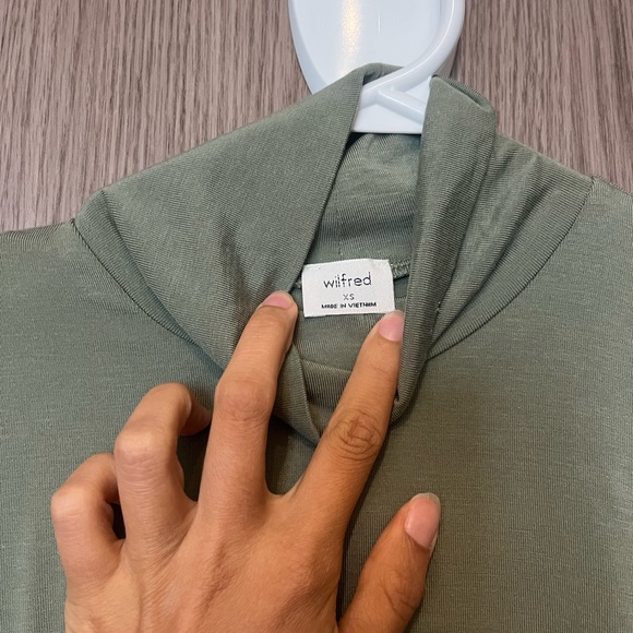 Wilfred Body Suit never worn - Picture 2 of 3